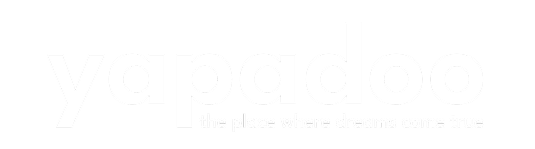 Yapadoo Logo